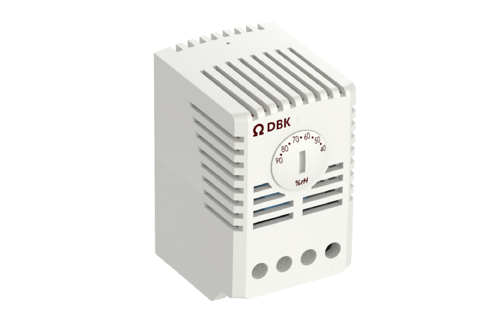 RFHSS合成纤维湿控器