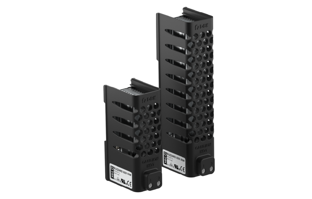 PTC加热器为何如此重要